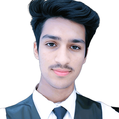 Ubaidullah portrait